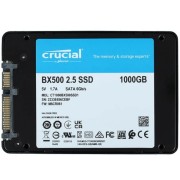 накопитель Crucial SSD BX500 1TB CT1000BX500SSD1 SATA3
