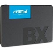 накопитель Crucial SSD BX500 2TB CT2000BX500SSD1 SATA3