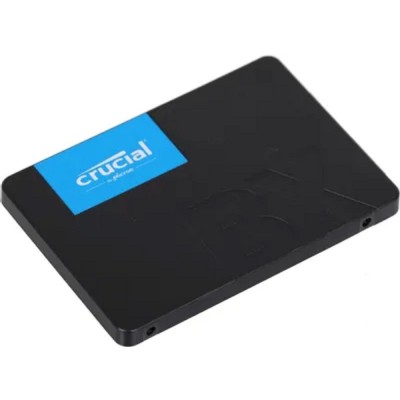 накопитель Crucial SSD BX500 2TB CT2000BX500SSD1 SATA3 накопитель Crucial SSD BX500 2TB CT2000BX500SSD1 SATA3