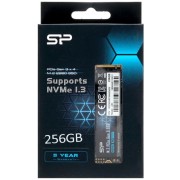 накопитель Silicon Power SSD M.2 256Gb A60 SP256GBP34A60M28