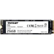 носитель информации Patriot SSD M.2 256Gb P300 P300P256GM28