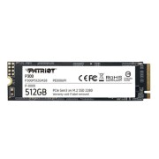носитель информации Patriot SSD M.2 512Gb P300 P300P512GM28