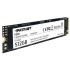 носитель информации Patriot SSD M.2 512Gb P300 P300P512GM28 носитель информации Patriot SSD M.2 512Gb P300 P300P512GM28