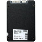 накопитель QUMO SSD 240GB QM Novation Q3DT-240GAEN SATA3.0