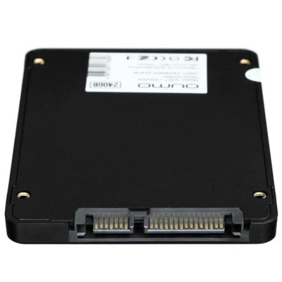 накопитель QUMO SSD 240GB QM Novation Q3DT-240GAEN SATA3.0 накопитель QUMO SSD 240GB QM Novation Q3DT-240GAEN SATA3.0
