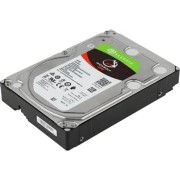 Жесткий диск 8TB Seagate IronWolf (ST8000VN004) SATA 6.0Gb/s, 7200 rpm, 256mb buffer, 3.5
