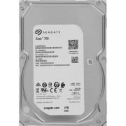Жесткий диск 4TB Seagate HDD Server Exos 7E8 (ST4000NM003A) SAS 12Gb/s, 7200 rpm, 256mb buffer, 3.5