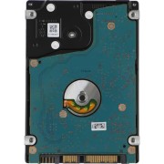 Жесткий диск 1TB Toshiba L200 Slim (HDWL110UZSVA/HDKCB88ZKA01T) SATA-III, 5400RPM, 128MB, 2.5