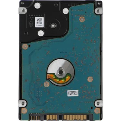 Жесткий диск 1TB Toshiba L200 Slim (HDWL110UZSVA/HDKCB88ZKA01T) SATA-III, 5400RPM, 128MB, 2.5 Жесткий диск 1TB Toshiba L200 Slim (HDWL110UZSVA/HDKCB88ZKA01T) SATA-III, 5400RPM, 128MB, 2.5