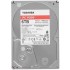 Жесткий диск 6TB Toshiba P300 (HDWD260UZSVA) SATA 6.0Gb/s, 5400 rpm, 128Mb buffer, 3.5 Жесткий диск 6TB Toshiba P300 (HDWD260UZSVA) SATA 6.0Gb/s, 5400 rpm, 128Mb buffer, 3.5
