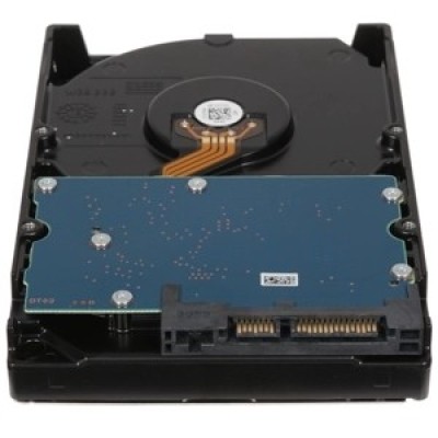 Жесткий диск 6TB Toshiba P300 (HDWD260UZSVA) SATA 6.0Gb/s, 5400 rpm, 128Mb buffer, 3.5 Жесткий диск 6TB Toshiba P300 (HDWD260UZSVA) SATA 6.0Gb/s, 5400 rpm, 128Mb buffer, 3.5