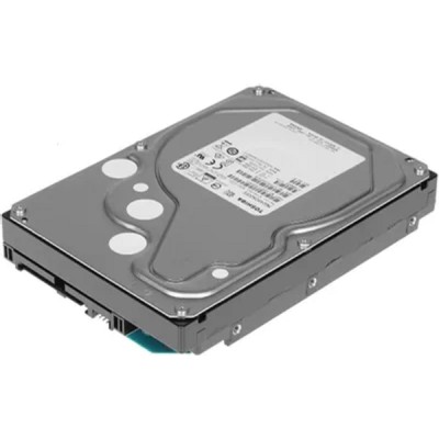 Жесткий диск 2TB Toshiba (MG04SCA20EE) SAS 6.0Gb/s, 7200 rpm, 128Mb buffer, 3.5 Жесткий диск 2TB Toshiba (MG04SCA20EE) SAS 6.0Gb/s, 7200 rpm, 128Mb buffer, 3.5