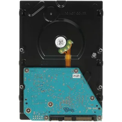 Жесткий диск 2TB Toshiba (MG04SCA20EE) SAS 6.0Gb/s, 7200 rpm, 128Mb buffer, 3.5 Жесткий диск 2TB Toshiba (MG04SCA20EE) SAS 6.0Gb/s, 7200 rpm, 128Mb buffer, 3.5