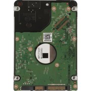 Жесткий диск 1TB WD Black (WD10SPSX) SATA 6Gb/s, 7200 rpm, 64Mb buffer