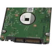 Жесткий диск 1TB WD Black (WD10SPSX) SATA 6Gb/s, 7200 rpm, 64Mb buffer