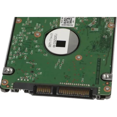 Жесткий диск 1TB WD Black (WD10SPSX) SATA 6Gb/s, 7200 rpm, 64Mb buffer Жесткий диск 1TB WD Black (WD10SPSX) SATA 6Gb/s, 7200 rpm, 64Mb buffer