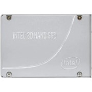 накопитель Intel SSD DC P4610 Series (6.4TB, 2.5in PCIe 3.1 x4, 3D2, TLC), SSDPE2KE064T801