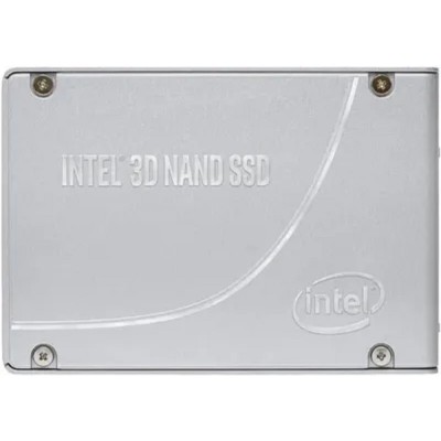 накопитель Intel SSD DC P4610 Series (6.4TB, 2.5in PCIe 3.1 x4, 3D2, TLC), SSDPE2KE064T801 накопитель Intel SSD DC P4610 Series (6.4TB, 2.5in PCIe 3.1 x4, 3D2, TLC), SSDPE2KE064T801