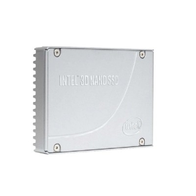 накопитель Intel SSD DC P4610 Series (6.4TB, 2.5in PCIe 3.1 x4, 3D2, TLC), SSDPE2KE064T801 накопитель Intel SSD DC P4610 Series (6.4TB, 2.5in PCIe 3.1 x4, 3D2, TLC), SSDPE2KE064T801