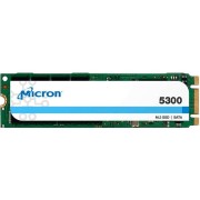 накопитель Micron 5300 PRO 1920GB M.2 SATA Non-SED Enterprise Solid State Drive MTFDDAV1T9TDS-1AW1ZABYY