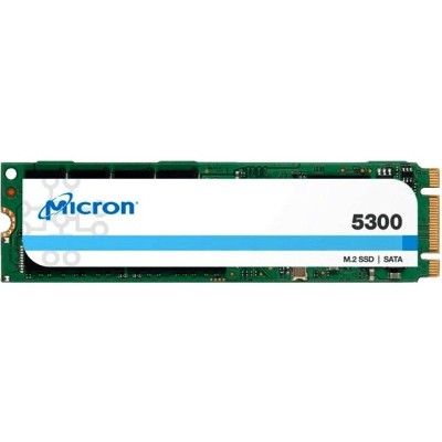 накопитель Micron 5300 PRO 1920GB M.2 SATA Non-SED Enterprise Solid State Drive MTFDDAV1T9TDS-1AW1ZABYY накопитель Micron 5300 PRO 1920GB M.2 SATA Non-SED Enterprise Solid State Drive MTFDDAV1T9TDS-1AW1ZABYY