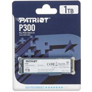 носитель информации SSD Patriot M.2 2280 P300 1TB P300P1TBM28 TLC