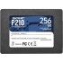носитель информации Patriot SSD 256Gb P210 P210S256G25 SATA 3.0 носитель информации Patriot SSD 256Gb P210 P210S256G25 SATA 3.0