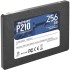 носитель информации Patriot SSD 256Gb P210 P210S256G25 SATA 3.0 носитель информации Patriot SSD 256Gb P210 P210S256G25 SATA 3.0