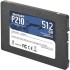 носитель информации Patriot SSD 512Gb P210 P210S512G25 SATA 3.0 носитель информации Patriot SSD 512Gb P210 P210S512G25 SATA 3.0