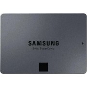 накопитель Samsung SSD 4TB 870 QVO MZ-77Q4T0BW V-NAND 4-bit MLC, MKX, 2.5
