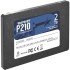 носитель информации Накопитель SSD Patriot SATA III 2Tb P210S2TB25 P210 2.5 носитель информации Накопитель SSD Patriot SATA III 2Tb P210S2TB25 P210 2.5