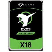 Жесткий диск 18TB Seagate Exos X18 (ST18000NM000J) SATA 6Gb/s, 7200 rpm, 256mb buffer, 3.5