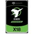 Жесткий диск 18TB Seagate Exos X18 (ST18000NM000J) SATA 6Gb/s, 7200 rpm, 256mb buffer, 3.5 Жесткий диск 18TB Seagate Exos X18 (ST18000NM000J) SATA 6Gb/s, 7200 rpm, 256mb buffer, 3.5