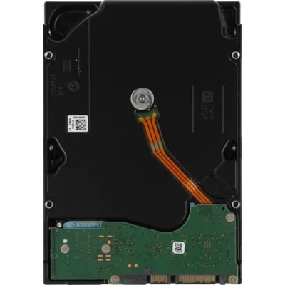 Жесткий диск 18TB Seagate Exos X18 (ST18000NM000J) SATA 6Gb/s, 7200 rpm, 256mb buffer, 3.5 Жесткий диск 18TB Seagate Exos X18 (ST18000NM000J) SATA 6Gb/s, 7200 rpm, 256mb buffer, 3.5