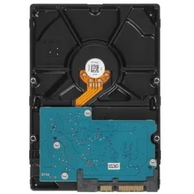 Жесткий диск 2TB Toshiba Surveillance S300 (HDWT720UZSVA/HDKPB04Z0A01) SATA 6.0Gb/s, 5400 rpm, 128Mb buffer, 3.5 Жесткий диск 2TB Toshiba Surveillance S300 (HDWT720UZSVA/HDKPB04Z0A01) SATA 6.0Gb/s, 5400 rpm, 128Mb buffer, 3.5