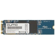 накопитель QUMO M.2 SSD 512GB QM Novation Q3DT-512GAEN-M2