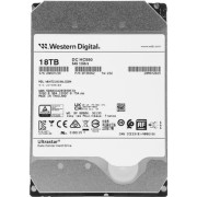 Жесткий диск 18Tb Western Digital Ultrastar DC HDD Server (3.5in 26.1MM 18000GB 512MB 7200RPM SAS ULTRA 512E SE P3 DC HC550), SKU: 0F38353