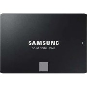 накопитель Samsung SSD 250Gb 870 EVO MZ-77E250BW