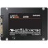 накопитель Samsung SSD 250Gb 870 EVO MZ-77E250BW накопитель Samsung SSD 250Gb 870 EVO MZ-77E250BW
