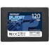 носитель информации Patriot SSD 120Gb Burst Elite PBE120GS25SSDR SATA 3.0 носитель информации Patriot SSD 120Gb Burst Elite PBE120GS25SSDR SATA 3.0