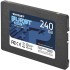носитель информации Patriot SSD 240Gb Burst Elite PBE240GS25SSDR SATA 3.0 носитель информации Patriot SSD 240Gb Burst Elite PBE240GS25SSDR SATA 3.0