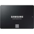 накопитель Samsung SSD 2Tb 870 EVO Series MZ-77E2T0BW SATA3.0, 7mm, MGX V-NAND накопитель Samsung SSD 2Tb 870 EVO Series MZ-77E2T0BW SATA3.0, 7mm, MGX V-NAND