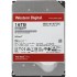 Жесткий диск 16TB WD Red Pro (WD161KFGX) Serial ATA III, 7200- rpm,512Mb, 3.5 Жесткий диск 16TB WD Red Pro (WD161KFGX) Serial ATA III, 7200- rpm,512Mb, 3.5