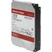 Жесткий диск 16TB WD Red Pro (WD161KFGX) Serial ATA III, 7200- rpm,512Mb, 3.5