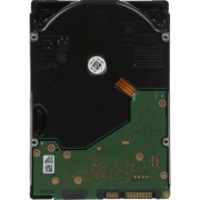 Жесткий диск 16TB WD Red Pro (WD161KFGX) Serial ATA III, 7200- rpm,512Mb, 3.5