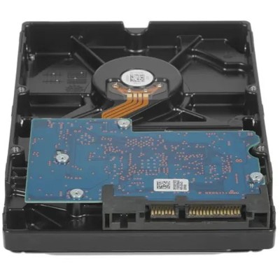 Жесткий диск HDD 1Tb TOSHIBA S300 Surveillance 5400rpm 64Mb SATA3 3,5 Жесткий диск HDD 1Tb TOSHIBA S300 Surveillance 5400rpm 64Mb SATA3 3,5