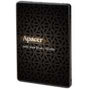 накопитель Apacer SSD 480GB AS340X AP480GAS340XC-1