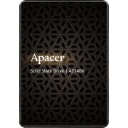 накопитель Apacer SSD 240GB AS340X AP240GAS340XC-1