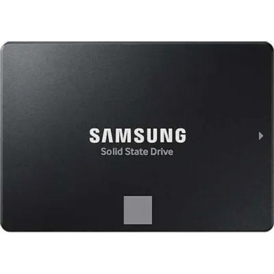 накопитель Samsung SSD 4Tb 870 EVO Series, V-NAND, 2.5 накопитель Samsung SSD 4Tb 870 EVO Series, V-NAND, 2.5