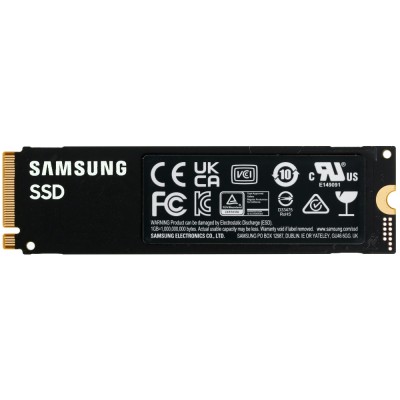 накопитель Samsung SSD 500Gb 980 M.2 MZ-V8V500BW накопитель Samsung SSD 500Gb 980 M.2 MZ-V8V500BW